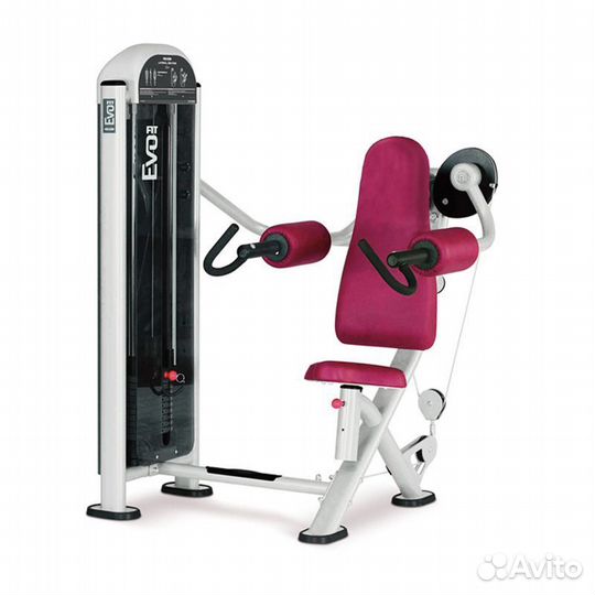 Дельт машина Panatta 1FE026