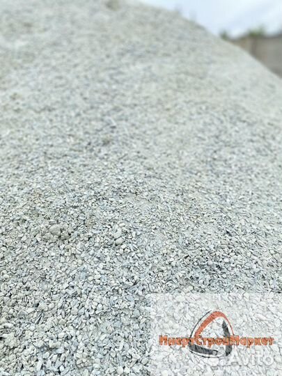 Гравий Песок Отсев