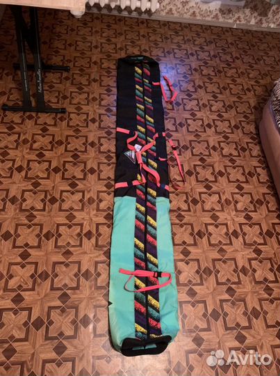 Чехол для спортивного инвентаря