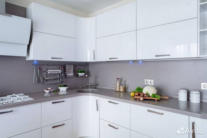 Кухонный гарнитур от производителя