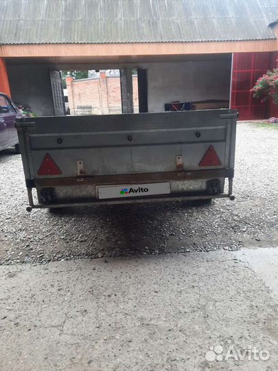 Косилка BMV FL HD, 2017