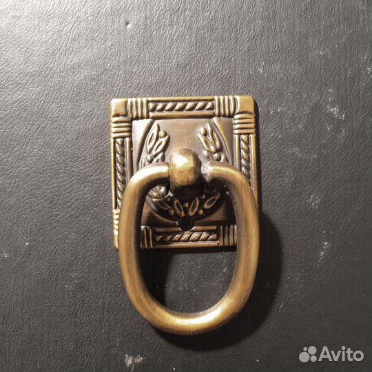 Ручка мебельная