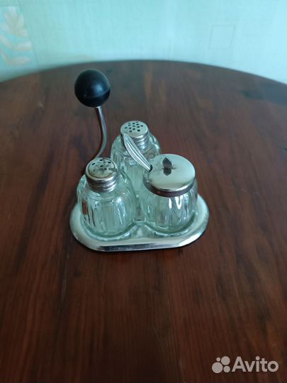 Набор для специй