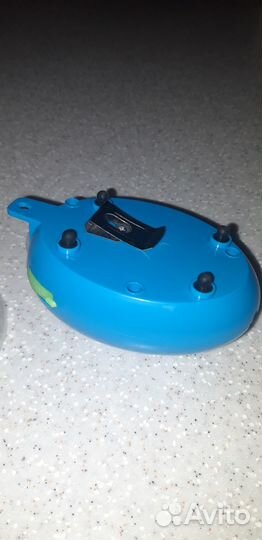 Компрессор для живца с аккумулятором и USB