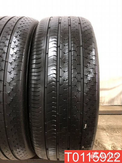 Continental ContiComfortContact CC6 225/55 R18 98V