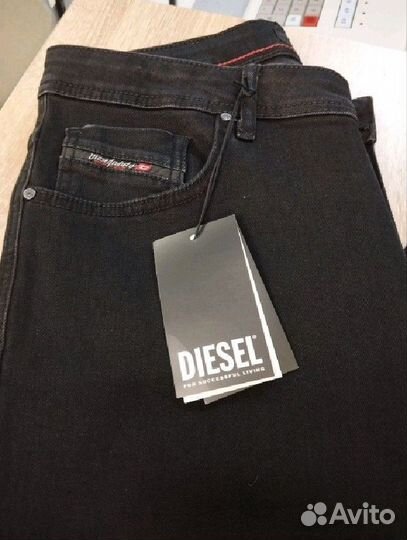 Джинсы Diesel