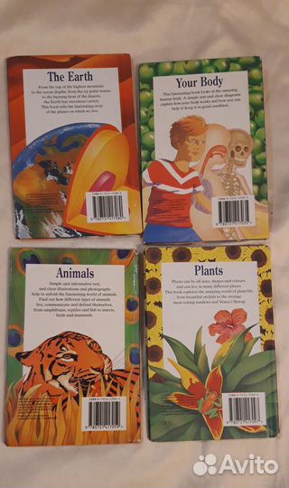 Английский язык диск 3 класс Spotlight,книжки 4 шт