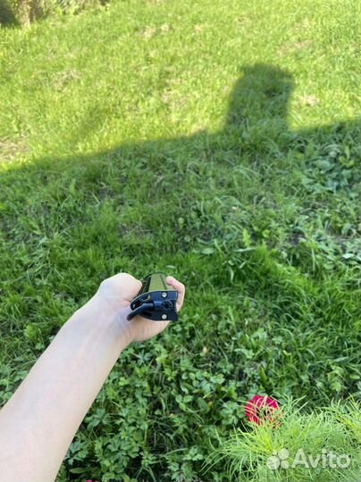 Лед балка 1 рядная