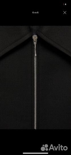 Пальто женское