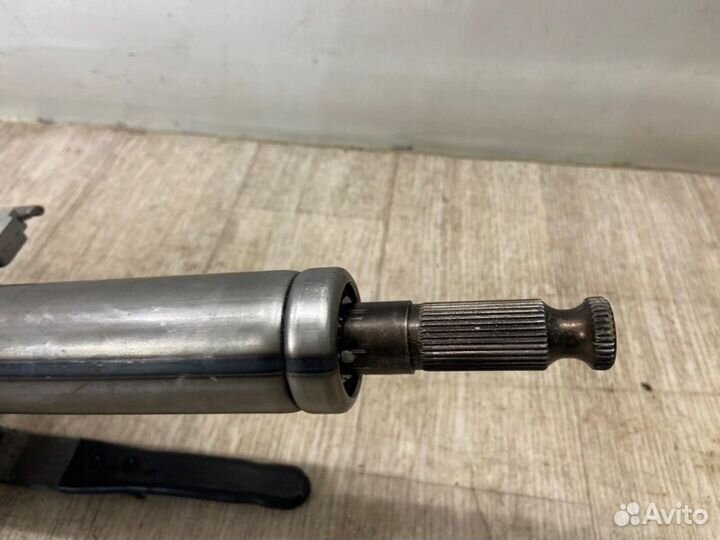 Рулевая колонка Mitsubishi Lancer 9 CS3W 4G18 2004