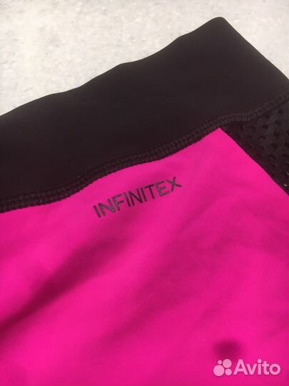 Шортики для фитнеса