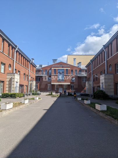 1-к. квартира, 38,8 м², 2/3 эт.