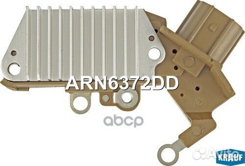 ARN6372DD krauf Регулятор генератора ARN6372DD