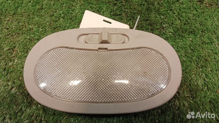 Плафон салона chery QQ