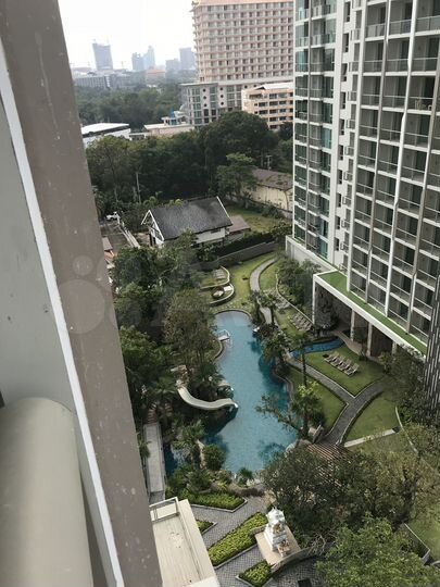 2-к. квартира (Таиланд)