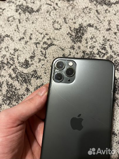 iPhone 11 Pro Max, 64 ГБ