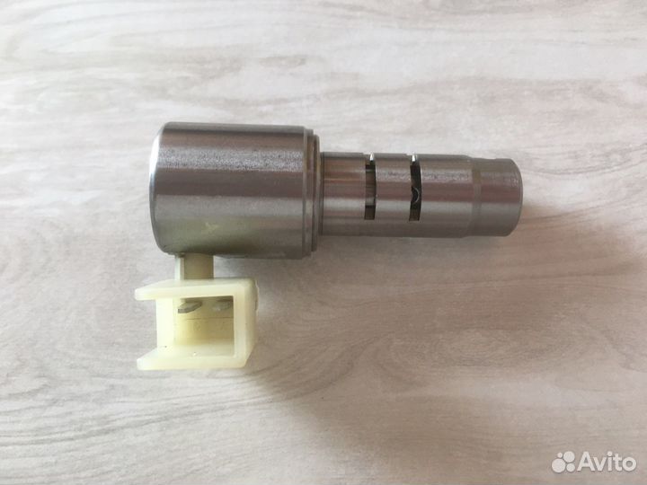 Соленоид контроля ленты АКПП 4L30E