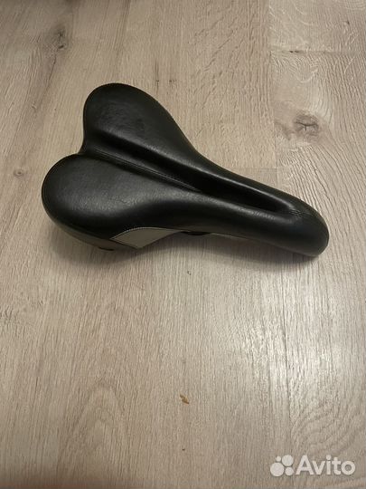 Седло для велосипеда