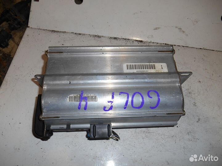 Подушка безопасности 1J0880204B Volkswagen Golf 4