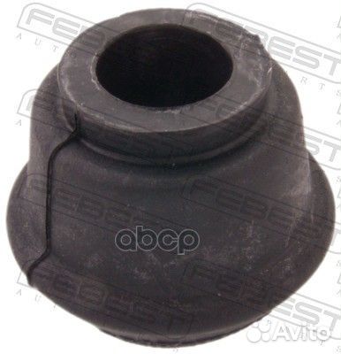 Втулка переднего рычага D16 (chevrolet matiz/SP