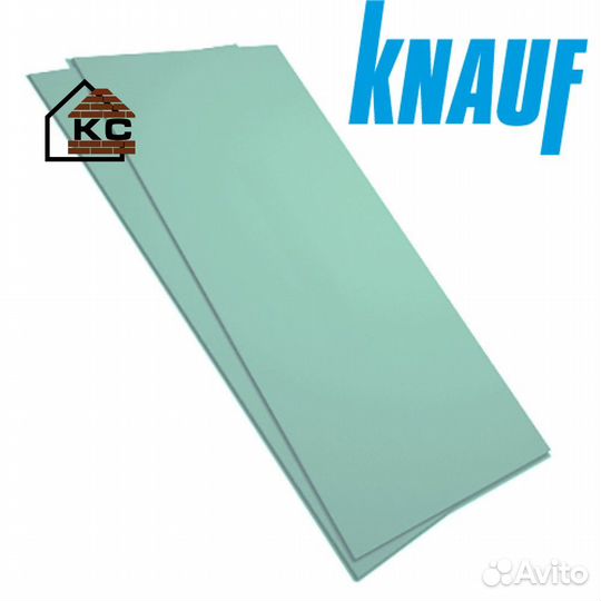 Гипсокартон