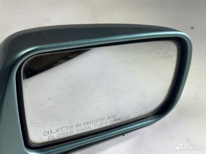 Зеркало правое 3 контакта Subaru Impreza GC3 1995