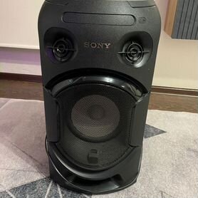 Sony MHC -V21D