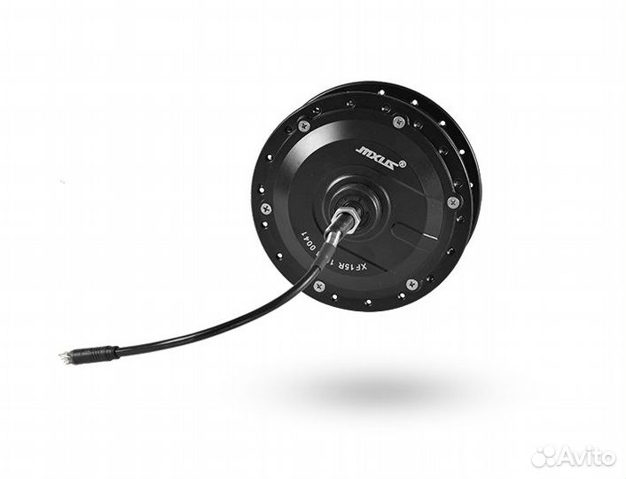 Мотор для электровелосипеда mxus XF15C 500 ватт