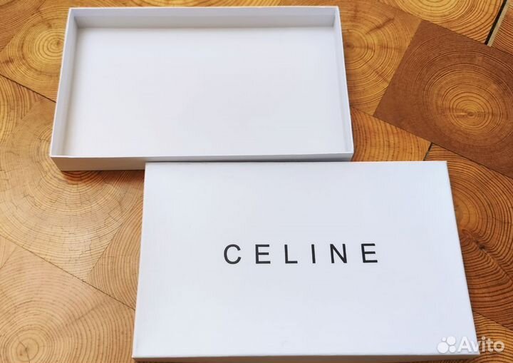 Celine пыльники, вешалки, чехлы и др