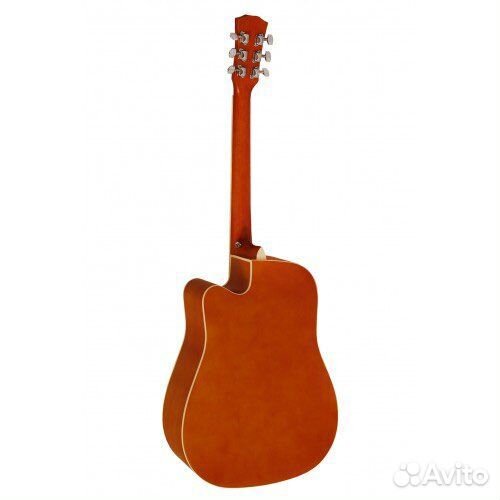 Elitaro E4120 N Акустическая гитара