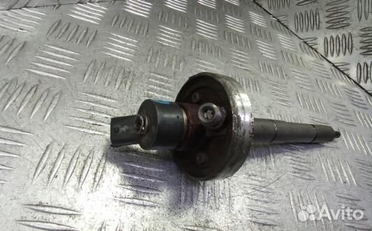 Форсунка дизельная nissan patrol Y61 GR (3DN13AL04