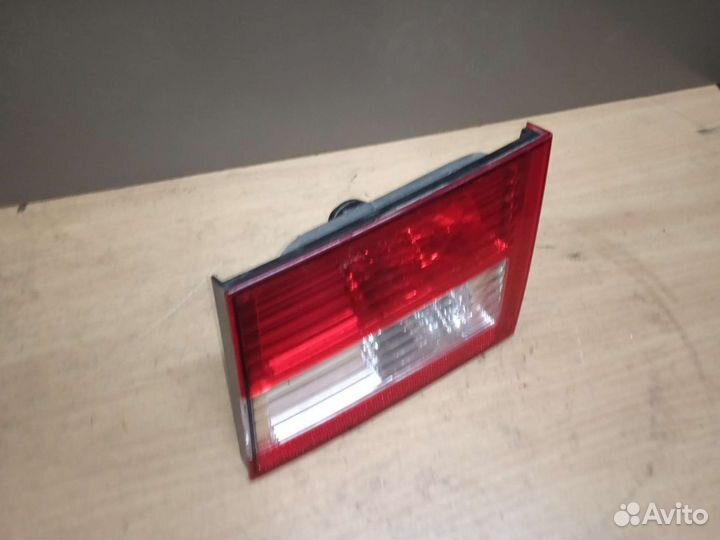 Фонарь правый задний iran khodro samand саманд