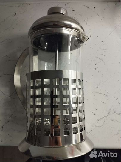 Френч пресс