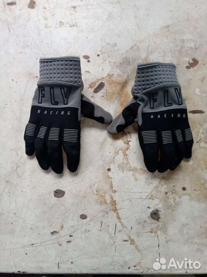 Защита детская, мотоэкипировка, кроссовый шлем