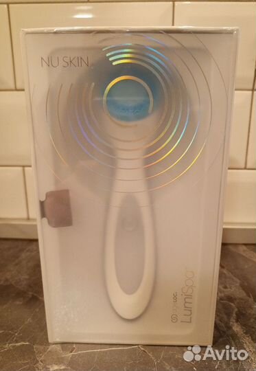 Lumi SPA Nu Skin