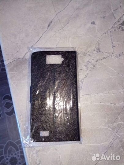 Чехол новый для zte grand memo 5.7 дюймов