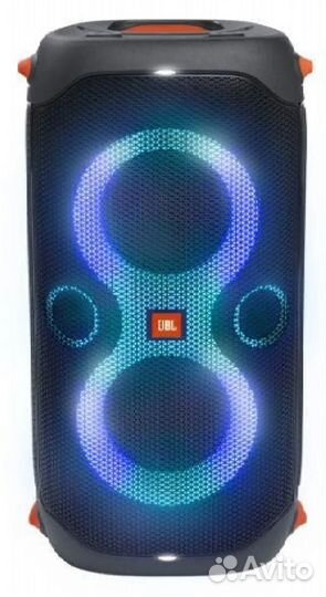 Портативная колонка JBL PartyBox 110