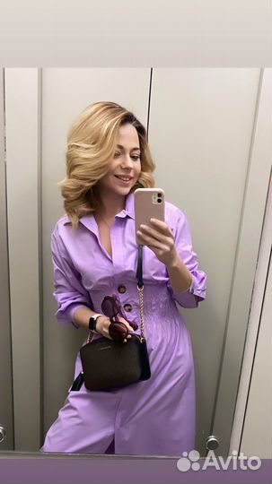 Платье zara xs