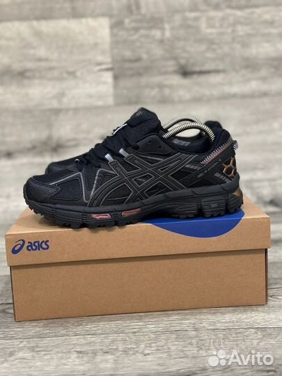 Кроссовки Asics gel kahana 8