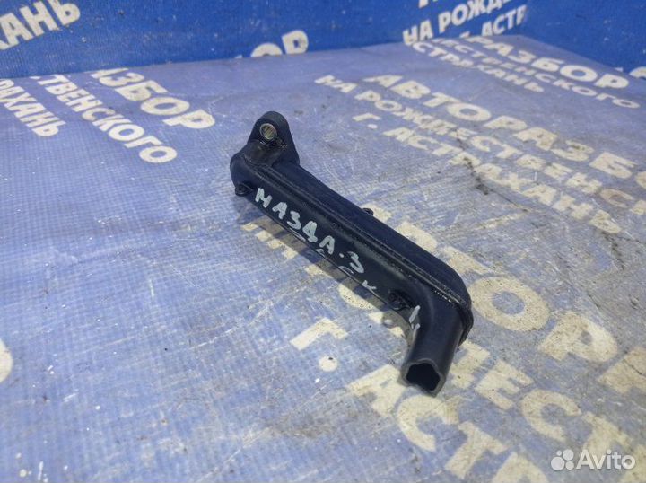 Маслозаборник Mazda 3 Bk седан Z6 2006