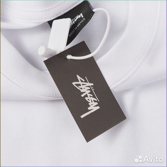 Футболка Nike Stussy (Арт. 353485)