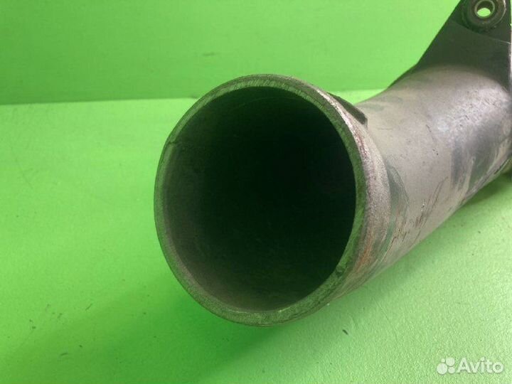 Патрубок коллектора KAMAZ 5490-S5