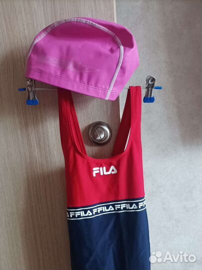 Купальник для девочки 152