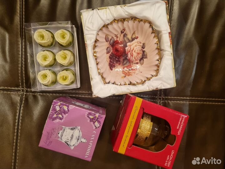 Мелочи для дома