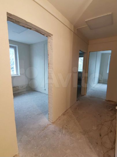 Свободного назначения, 126 м²