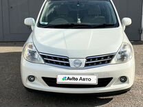 Nissan Tiida 1.5 AT, 2009, 220 000 км, с пробегом, цена 785 000 руб.