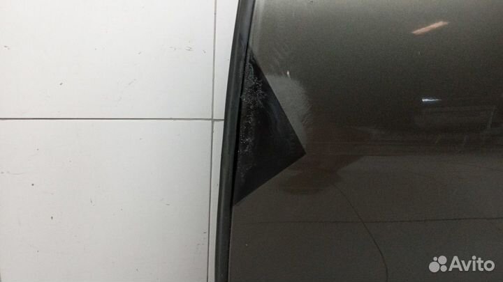 Дверь передняя левая BMW X6