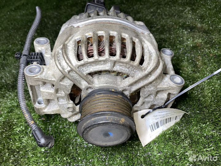 Генератор CDH Audi A4 B8 8K5 06H903016L