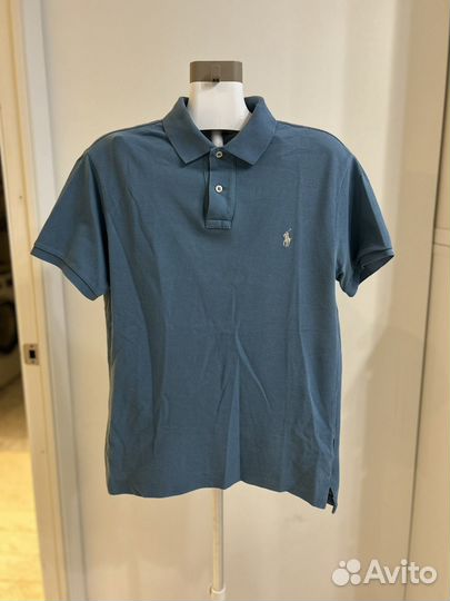 Поло ralph lauren