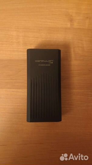 Повербанк на 40000